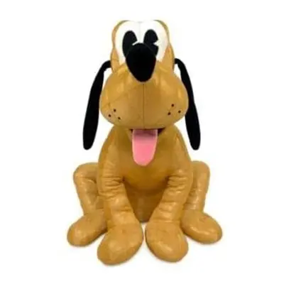 Pluto Medium Collectible 90th anniversary Soft Plush Toy New