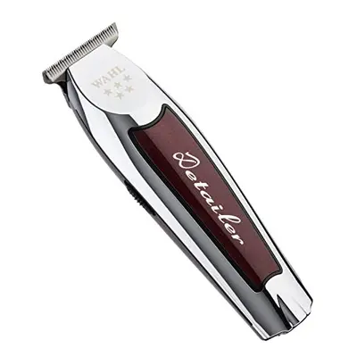 Wahl Professional - 5-Star Series Cordless Detailer Li Extremely Close Trimming Crisp Clean Line