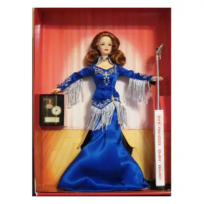 Grand Ole Opry Collection Rising Star Barbie