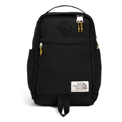 THE NORTH FACE Berkeley Daypack TNF Black/Mineral Gold One Size