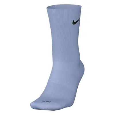 Nike Performance Cushion Crew Socks with Band (6 Pairs) (Assorted Mult