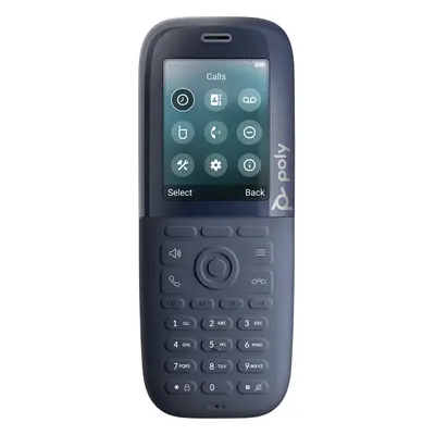 HP Poly Rove DECT IP Mobilteil (UK)