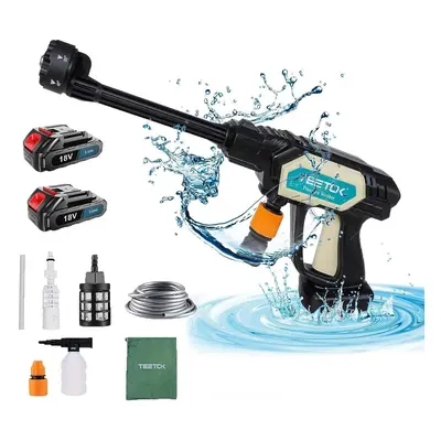 Replace For Makita18V Electric Cordless Pressure Washer Power Jet Wash