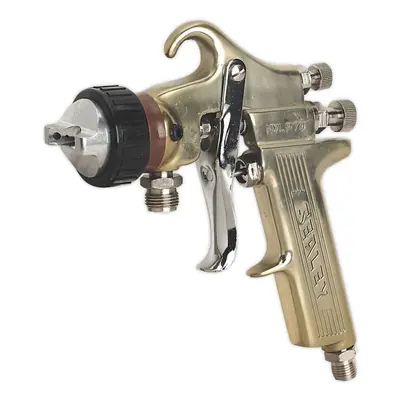 Sealey Spray Gun 1.7mm Set-Up for HVLP-79/P HVLP-79/P1