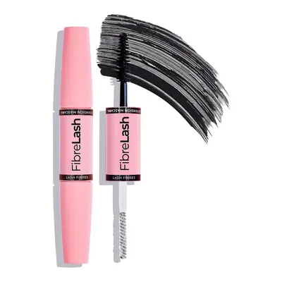 MCoBeauty Double Ended Step Fibrelash, Increases Lash Length by 3-5m