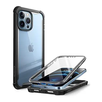 Transparent Case for iPhone Pro (6.1 inch) Bumper Case Degree Mobile Phone Case Robust Protectiv