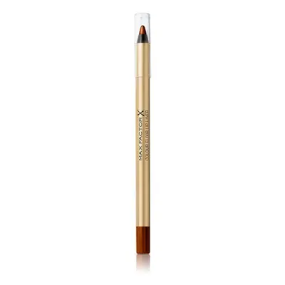 Max Factor Colour Elixir Lip Liner, Brown n Bold