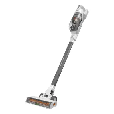 BLACKDECKER POWERSERIES 20V MAX Cordless Stick Vacuum with LED Floor Lights Lightweight MultiSur