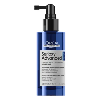 L'OrÃ©al Aminexil Advanced Anti-Hair Loss Activator Serum 90ml - UK