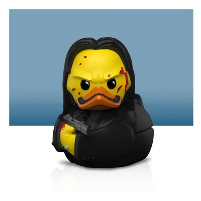 John Wick Rubber Duck by Tubbz