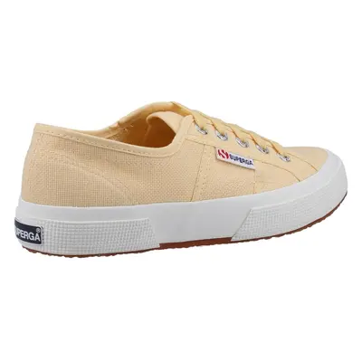 Superga Cotu Classic Light Yellow