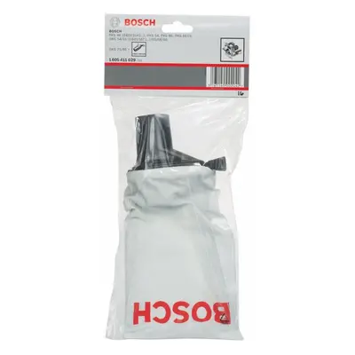 Bosch Dust Bag including Adapter Pks/Gks, Grey