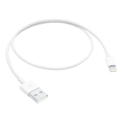 Apple Lightning to USB Cable (0.5m) | ME291ZM/A