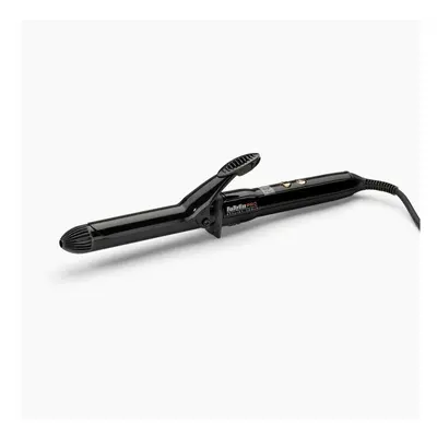 BaByliss Pro Curling Tong Titanium Expression Hair Curling Salon Wand Styler