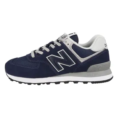 New Balance womens V3 Sneaker Navy/White 11.5 US