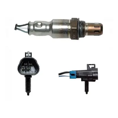 Denso Oxygen Sensor for Buick Regal