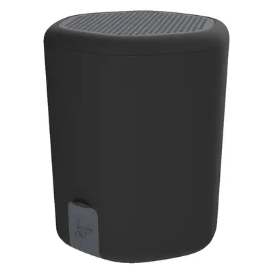 Kitsound Hive2o Wireless Speaker - Black