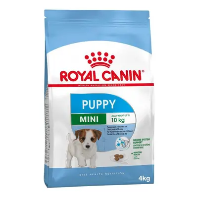 Royal Canin Mini Dog Food 4kg