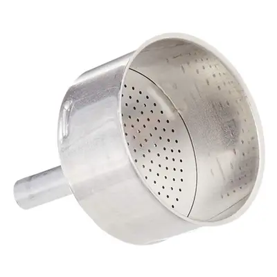 Bialetti Stainless Steel Funnel Cups - x x cm