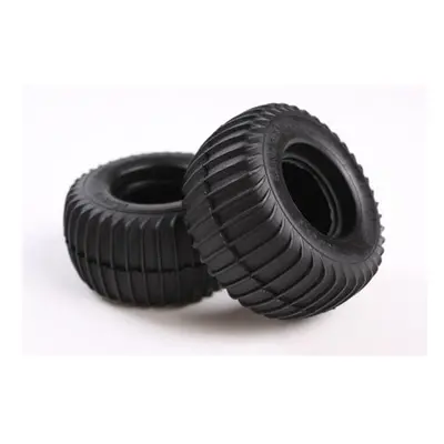 TAMIYA Tires Rear Grasshopper TAM9805081 RC Tire