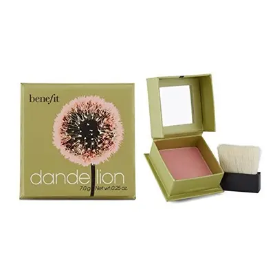 Benefit Dandelion Blusher