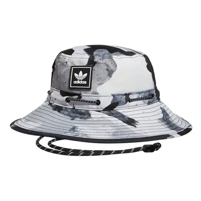 adidas Originals Utility Boonie Bucket Hat Adi Camo Series Chalk Whit