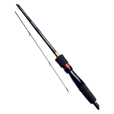 Daiwa Gekkabijin LRF M-L Spinning Rod