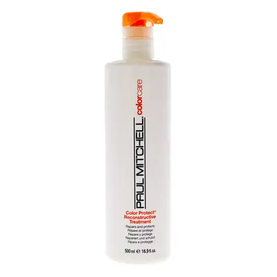 Paul Mitchell Color Protect Reconstructive Treatment For Unisex 16.9 oz Treatment