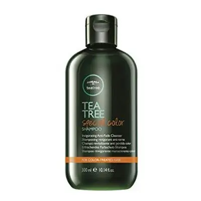 Paul Mitchell Tea Tree Special Color Shampoo, ml