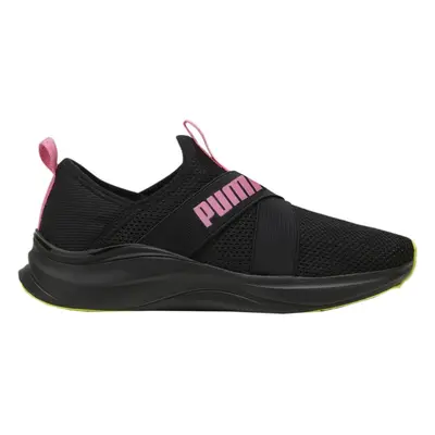 Puma Softride Harmony Slip Wns Women's Shoes black 04