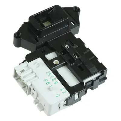 Genuine LG Door Lock Interlock Switch F1443KD F1480TD6 F1480FD F1495BD