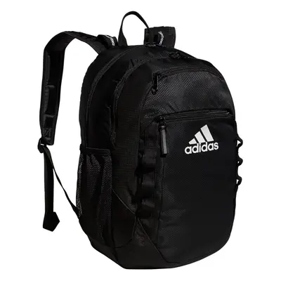 adidas Excel Backpack Black/WhiteFw21 One Size