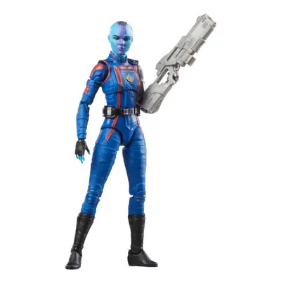 Hasbro Guardians of the Galaxy Comics Marvel Legends Action Figure Nebula CM