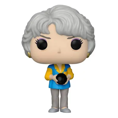 Funko POP TV: Golden Girls- Dorothy (Bowling Uniform)