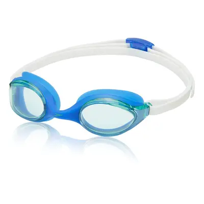 Speedo Unisex-child Swim Goggles Junior Hyper Flyer Ages