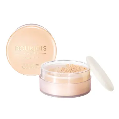 Bourjois Loose Powder - Peach