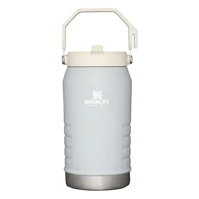 Stanley IceFlow Stainless Steel Water Jug with Straw Vacuum Insulated Water Bottle for Home and 