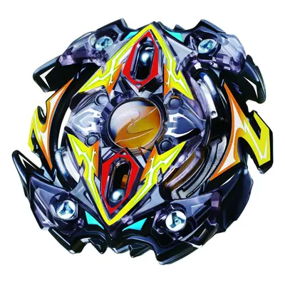 TAKARA TOMY B-59 Beyblade Burst Stamina Starter Zillion I.W. Zeus with Launcher Spinning Top Mul