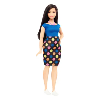 Barbie Fashionistas Doll Polka Dot Fun