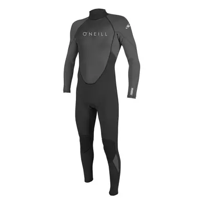 O'Neill Wetsuits mens MEN'S REACTOR-2 3/2MM BACK ZIP FULL Wetsuits Bl