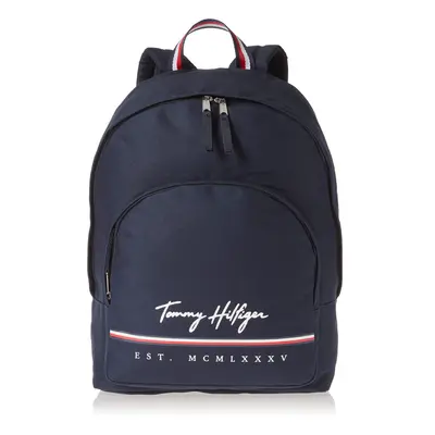 Tommy Hilfiger Men's York Backpack Sky Captain One Size