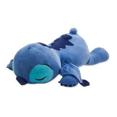 Stitch Cuddleez Giant Soft Plush Animal Toy NEW