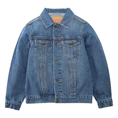 Levi's Boys' Denim Trucker Jacket Bristol