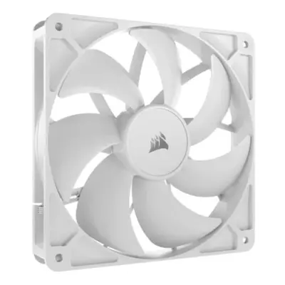 Case Acc Corsair Fan RS140 PWM 1x14cm white