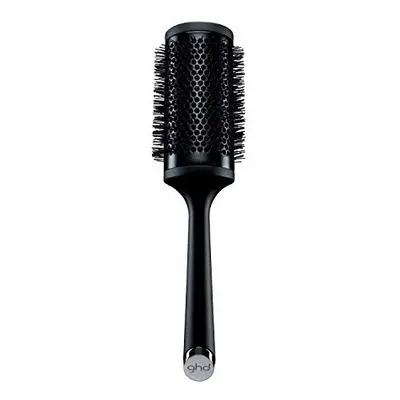 55 mm Size Ceramic Vented Radial Brush Black