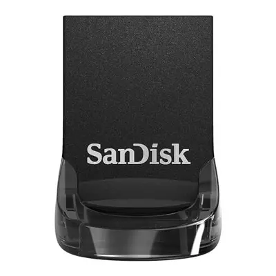 SanDisk 256GB Ultra Fit USB 3.2 Flash Drive Up to MB/s Read