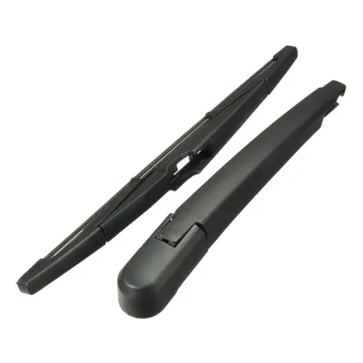 Car Rear Windscreen Windshield Wiper Blade Arm SET For VAUXHALL OPEL ASTRA J MK6