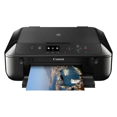 CANON Pixma MG5750 All in One Wireless Inkjet Printer Scanner Copier