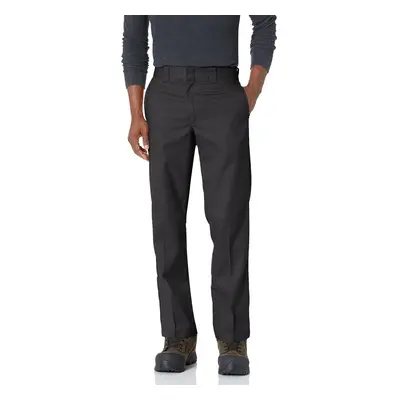 Dickies Men's 874F Flex Work Pant BLACK 34