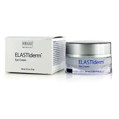 Elastiderm Eye Treatment Cream - 15ml-0.5oz